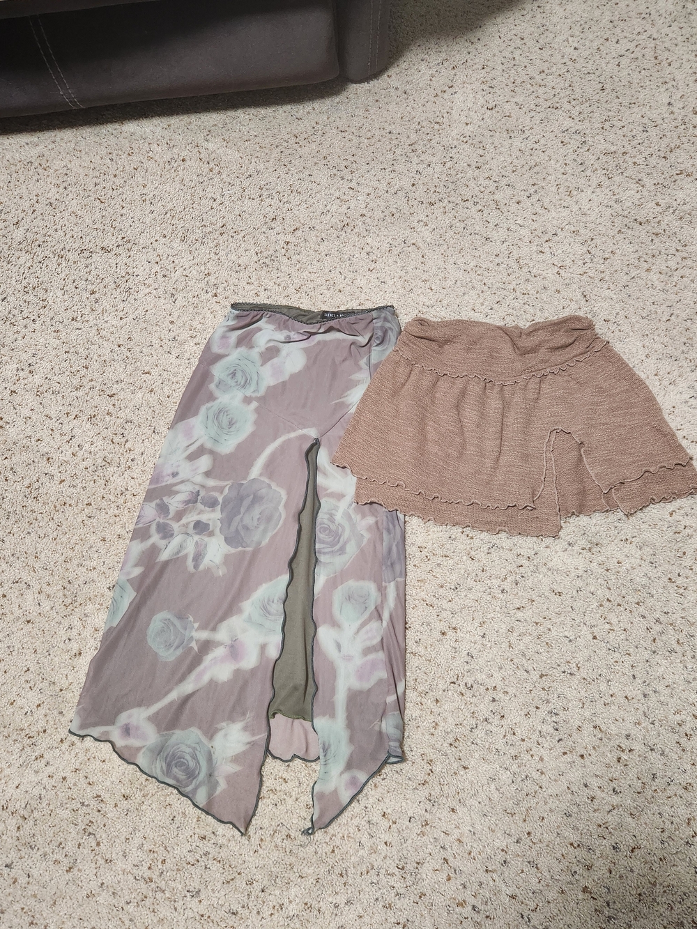 Urban Outfitters Skirt Bundle XS - Silence + Noise & Out From Under